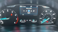 Ford Fiesta 1.0 EcoBoost Hybrid mHEV 125 Active X Edition 5dr Petrol Hatchback